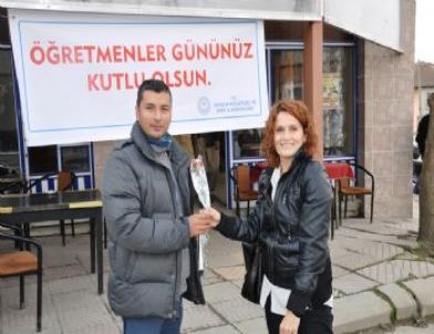 Atletizme Çilimli’den Destek