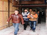 HARDDISK - Atm Dolandırıcıları Arap Ülkelerine Kadar Açıldı