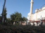 FATİH BELEDİYESİ - Başkan Demir: Fatih Camii Avlusu Türkiye'nin En Güzel Yeri Olacak