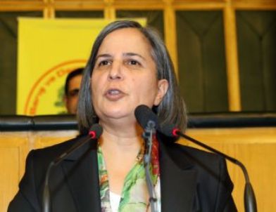 Bdp Grup Toplantısı...(2)