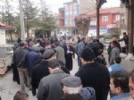 OSMAN NURİ CANATAN - Bolvadin İhsaniye Cami’nde Aşure Dağıtımı Gerçekleştirildi