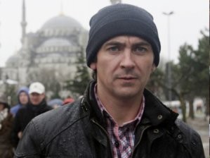 Bu Belgeseli İzleyen Türkiye'ye Gelmek İstemeyecek