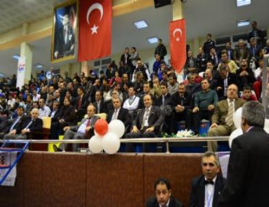 Büyük Erkekler Boks Şampiyonası Erzurum'da Start Aldı