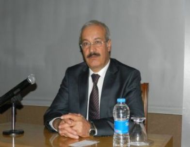 Emniyet Müdürü Polat Görevine Başladı