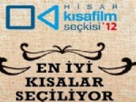 İSTANBUL FILM FESTIVALI - Hisar'a başvurular başladı