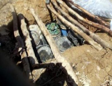 Kağızman’da Pkk'ya Büyük Darbe