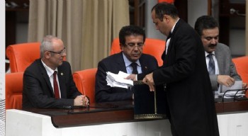 Türkiye'nin ilk Ombudsman'ı belli oldu