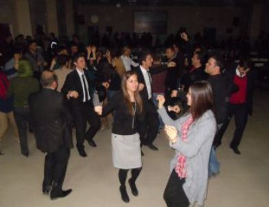 Karaçoban’dan Öğretmenler Eğlendi