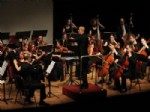 FİLARMONİ ORKESTRASI - Karşıyaka Filarmoni’den Muhteşem Sezon Açılışı