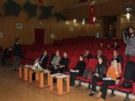 Kırşehir-aksaray-ulukışla Demiryolu Projesi Halkın Katılım Toplantısı Yapıldı Haberi