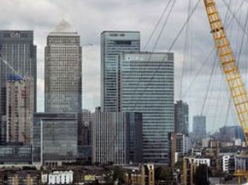 Londra’da Türk işi inşaat