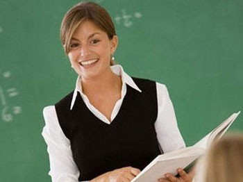 Öğretmenler Çocuklara Örnek Olmalı