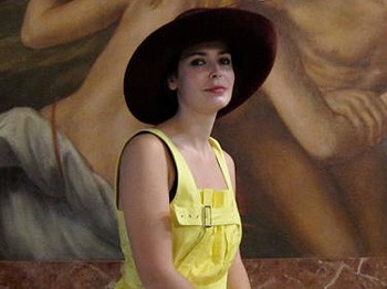 Pelin Batu İsyan Etti!