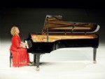 GÜLSIN ONAY - Piyano Festivalinde Gülsin Onay Rüzgarı Esti