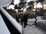 CTP - Şehitler Parkı’nda Sona Yaklaşıldı