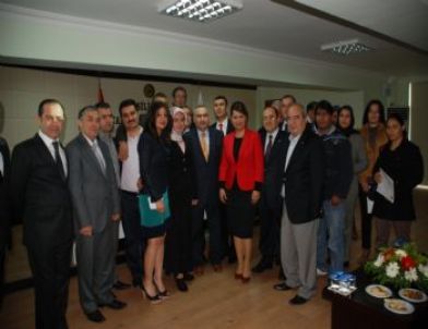 Silifkeli Girişimcilere Sertifika