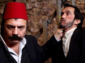 Ustura Kemal 13. Bölüm Fragmanı Ve 12. Bölüm Özeti