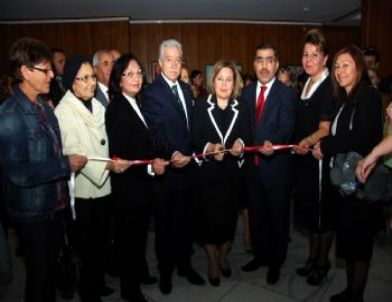 Zihni Aldırmaz Kadın Dostu Belediye Başkanı