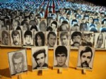 '12 Eylül Utanç Müzesi' Sergisi Antalya'da Açıldı