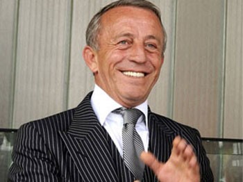 Ağaoğlu dev bir ihale daha aldı