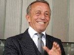 ALİ AĞAOĞLU - Ağaoğlu dev bir ihale daha aldı