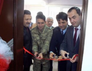 Bozüyük’te Aile İrşad ve Rehberlik Bürosu Açılışı