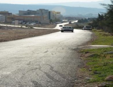 Buca Trafiğine Yeni Can Suyu