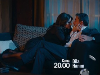 Dila Hanım 11. Bölüm Fragmanı Ve Özeti