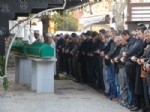 EKONOMETRI - Erzurum’da Öldürülen Üniversiteli Havva Son Yolculuğuna Uğurlandı
