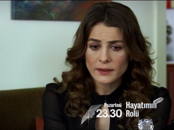 Hayatımın Rolü 18. Bölüm Fragmanı Ve Özeti