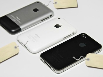 iPhone'un değiştirdikleri