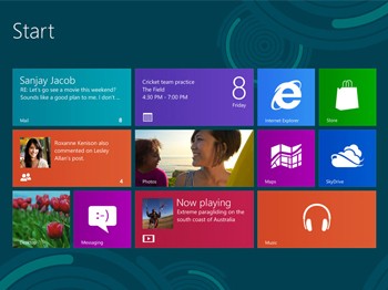 İşte Windows 8'in karnesi