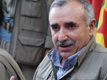 Karayılan, Başbakan Erdoğan'ın o sözlerine cevap verdi