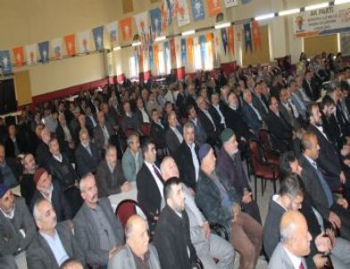 Köktaş: “Eğitime Destek 1. Sırada”