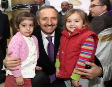 Mahalle Toplantıları Yoğun İlgiyle Devam Ediyor