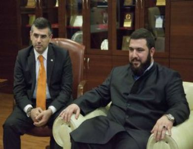 Osmanlı Hanedanından Başbakan Erdoğan'a 'muhteşem Yüzyıl' Desteği