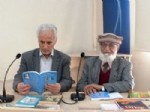 REŞAT NURİ GÜNTEKİN - Pakistanlı Edebiyatçıların İlk Türkçe Kitabı Tanıtıldı