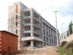 Termal Öğrenci Yurdu Mart Ayında Öğrenci Almaya Başlayacak