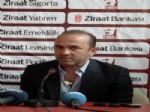 Tki Tavşanlı Linyitspor-medical Park Antalyaspor Maçının Ardından