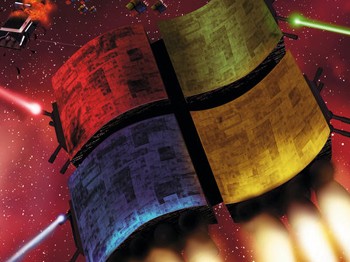 Windows 8, Vista'ya karşı