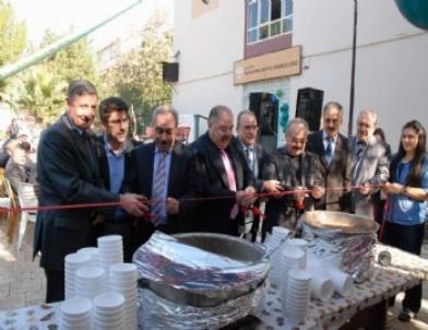 Yahya Kemal Anadolu Lisesi'nden Aşure Şenliği