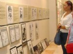12 Eylül Utanç Müzesi Antalya'da