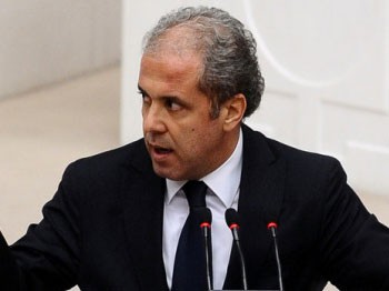 Şamil Tayyar: Abazaydın şimdi parasız mı kaldın?