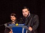 MUHTEŞEM YÜZYIL - Abdülhamit Kayıhan Osmanoğlu: Dizilerde Tarih Yanlış Anlatılıyor