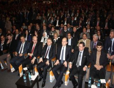 AK Parti İl Danışma Meclisi Toplantısı