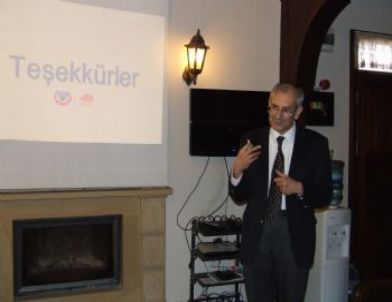Akademi Taraklı Başlıyor