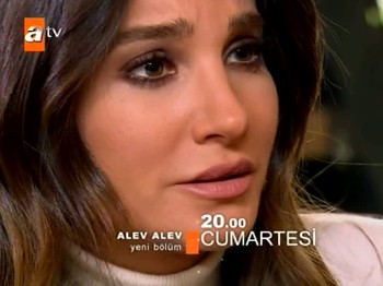 Alev Alev 10. Bölüm Fragmanı Ve 9. Bölüm Özeti