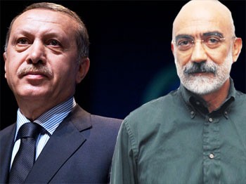 'Mitinglerinde bilet keser, Recep İvedik’le gişe yarışına girişir'