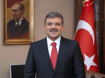 Cumhurbaşkanı Gül'den BDP'lilere fezlekeyi değerlendirdi