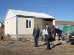Damal’da 27 Ailenin Evi Yenilendi Haberi